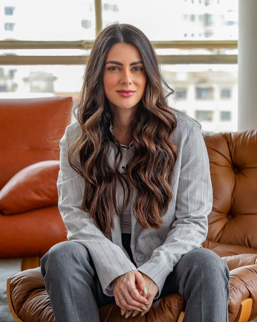 Jessica Tundisi Método JET