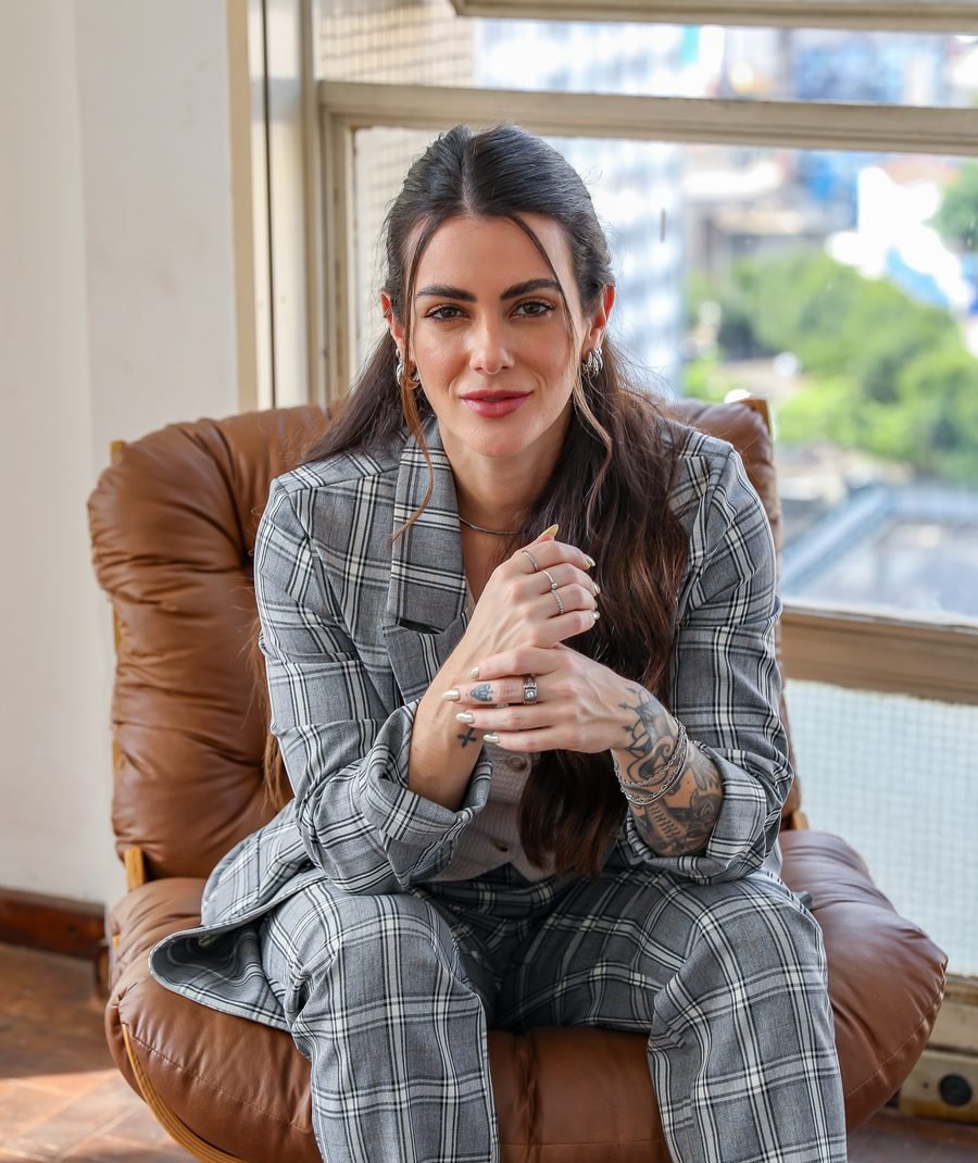 Jessica Tundisi Nutricionista